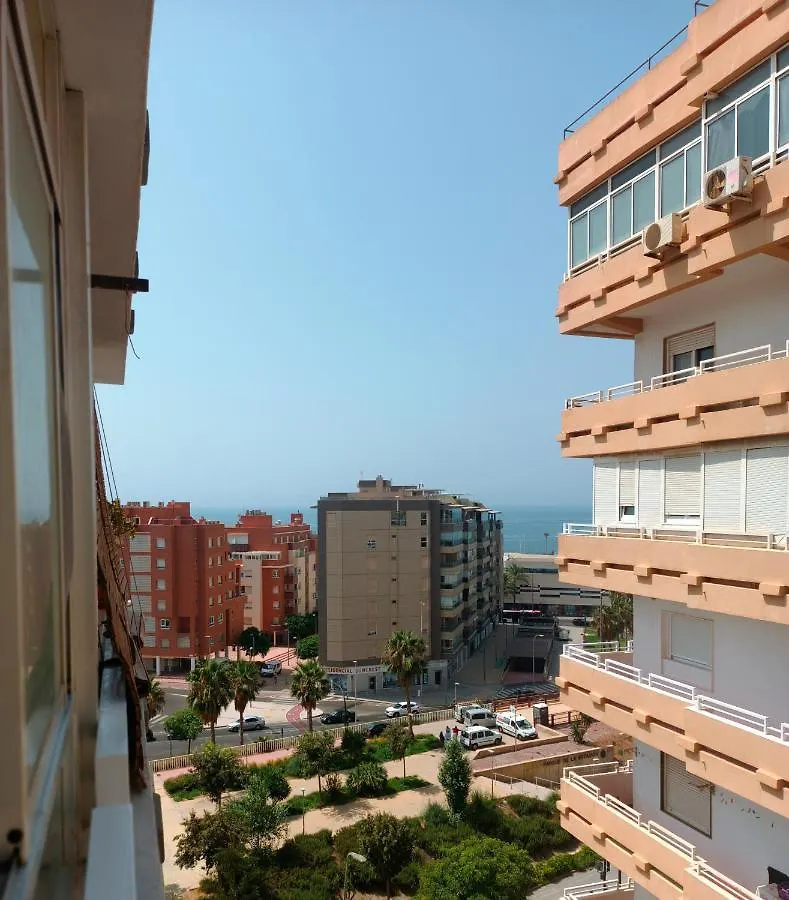 Rentaly Holidays Apartamento Artes De Arcos Almeria 0*,