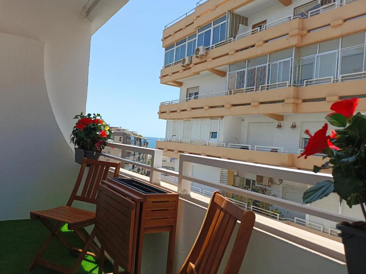 Rentaly Holidays Apartamento Artes De Arcos Almeria 0*,  Spain