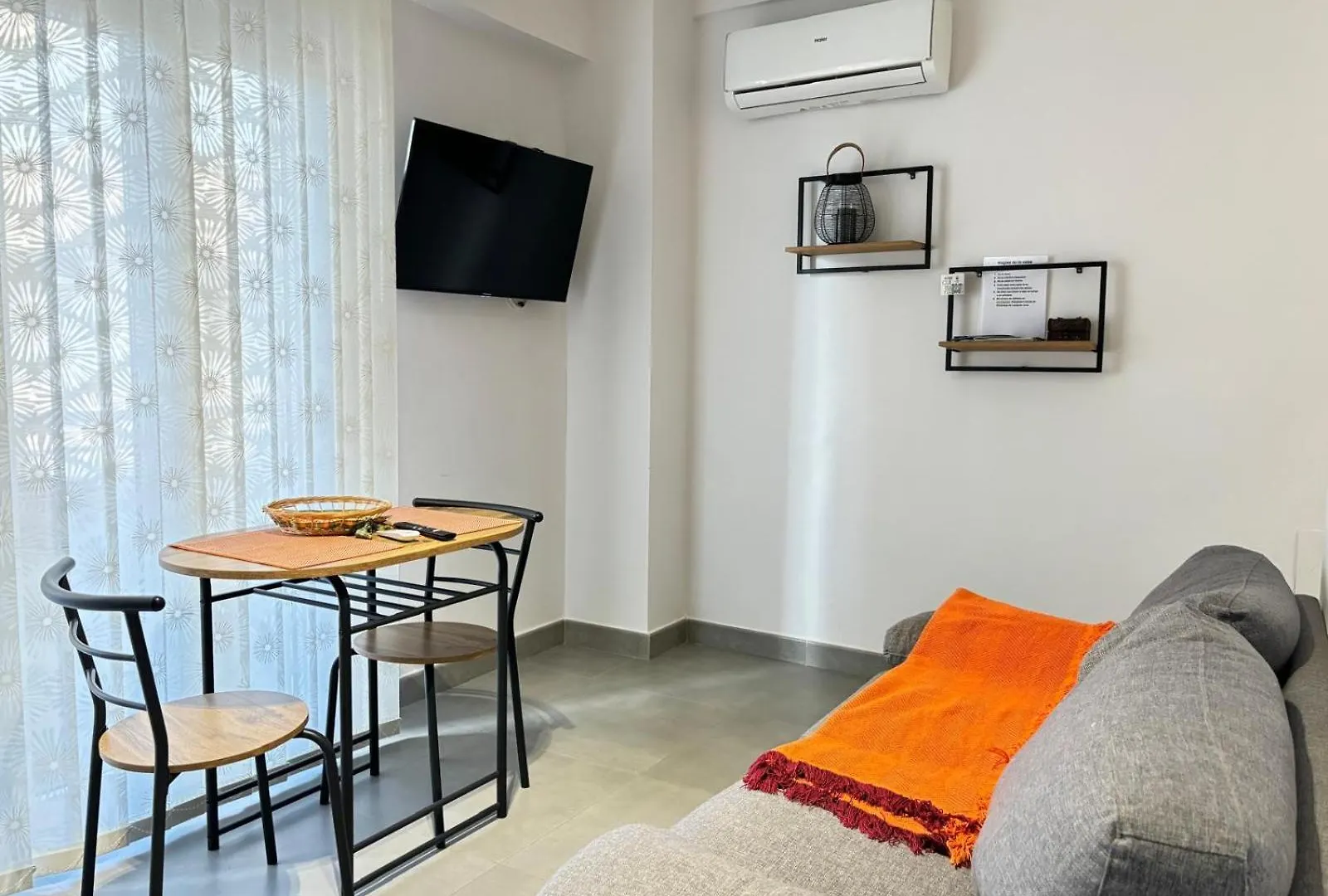 Rentaly Holidays Apartamento Artes De Arcos Almeria Spain