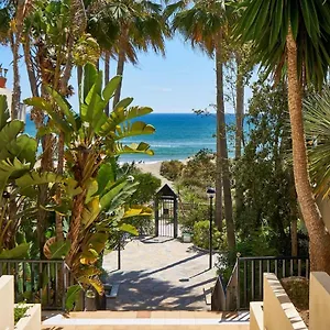 Oleholidays 624 Romana Playa Vistas Al Mar , Marbella España
