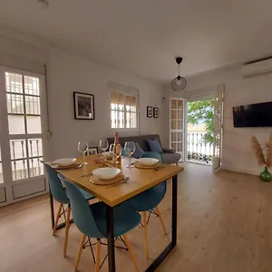  Holiday home Casa Del Arco