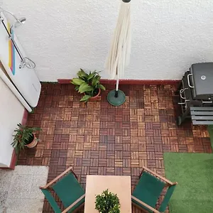 El Rincon Del Cabo! Almería