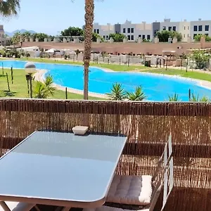 Apartamento Toyo, Parque Natural Cabo De Gata Almería