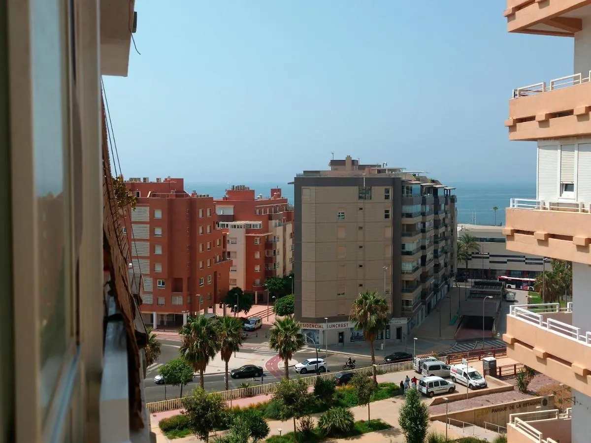 Apartamento Artes de Arcos Almería