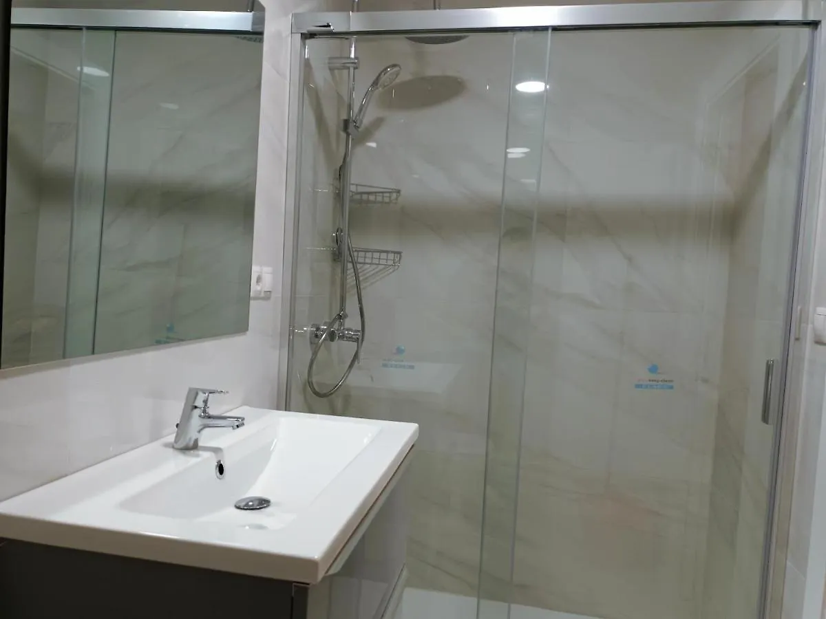 Apartamento Artes de Arcos Almería 0*,  España