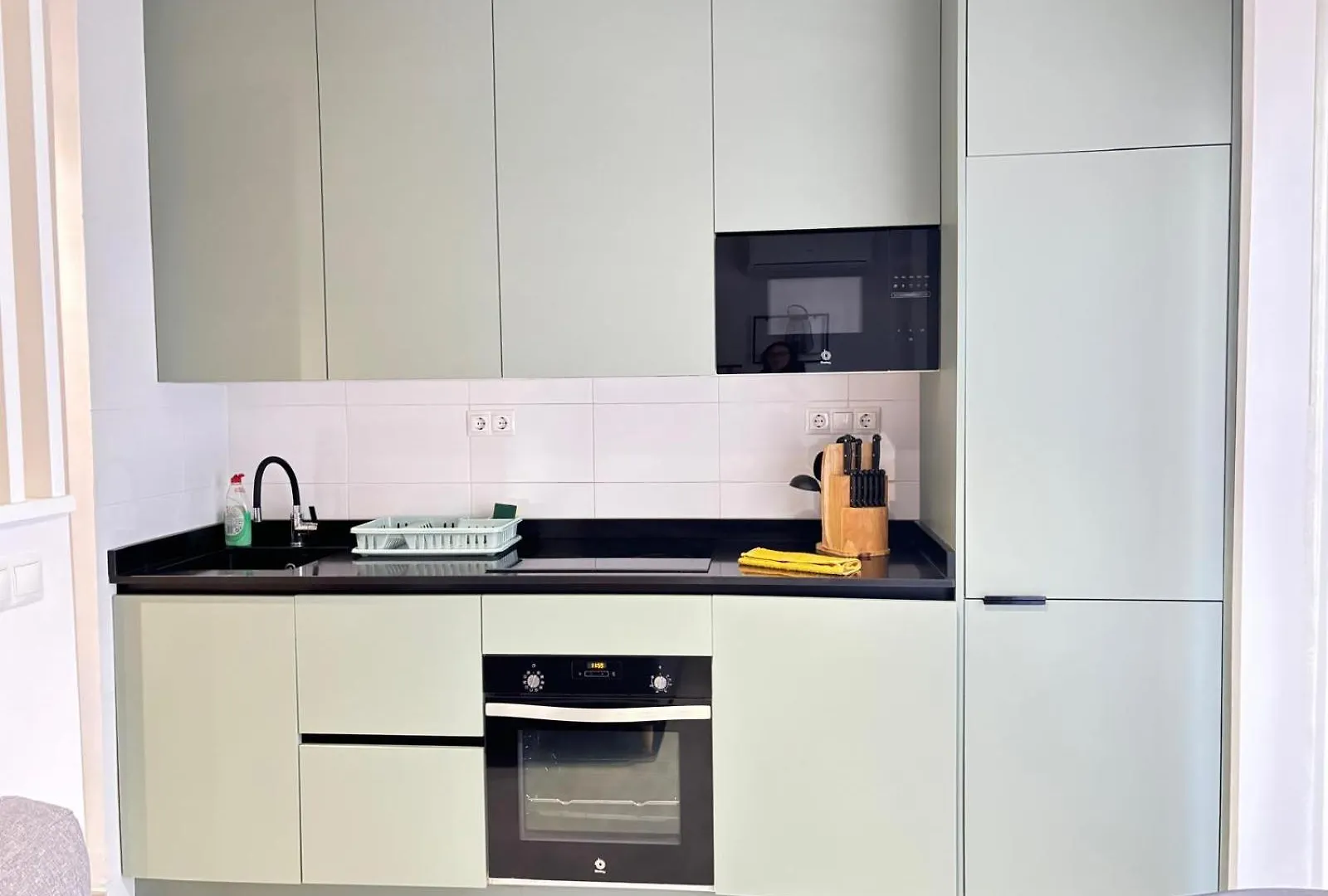 Apartamento Artes de Arcos Almería