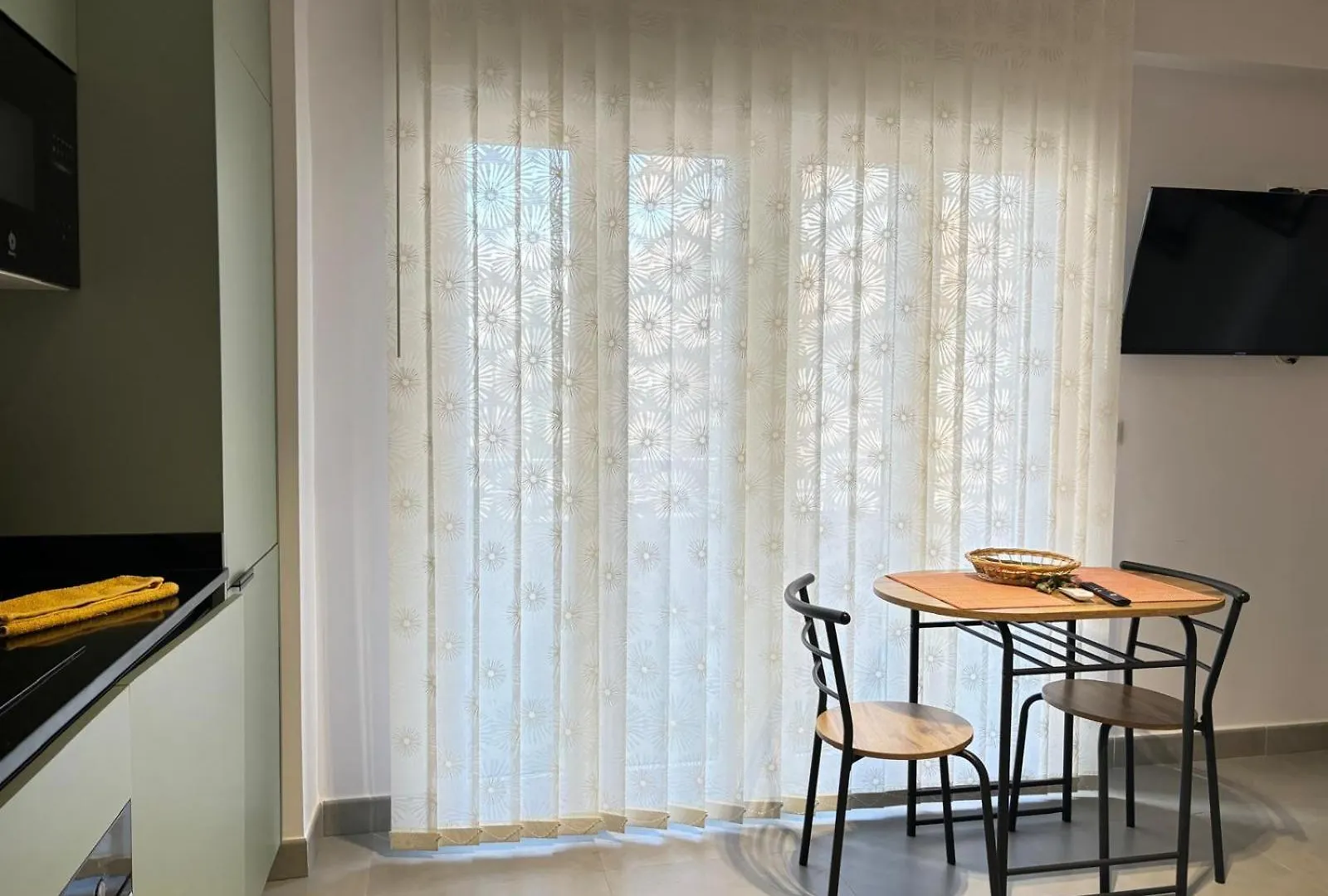Apartamento Artes de Arcos Almería