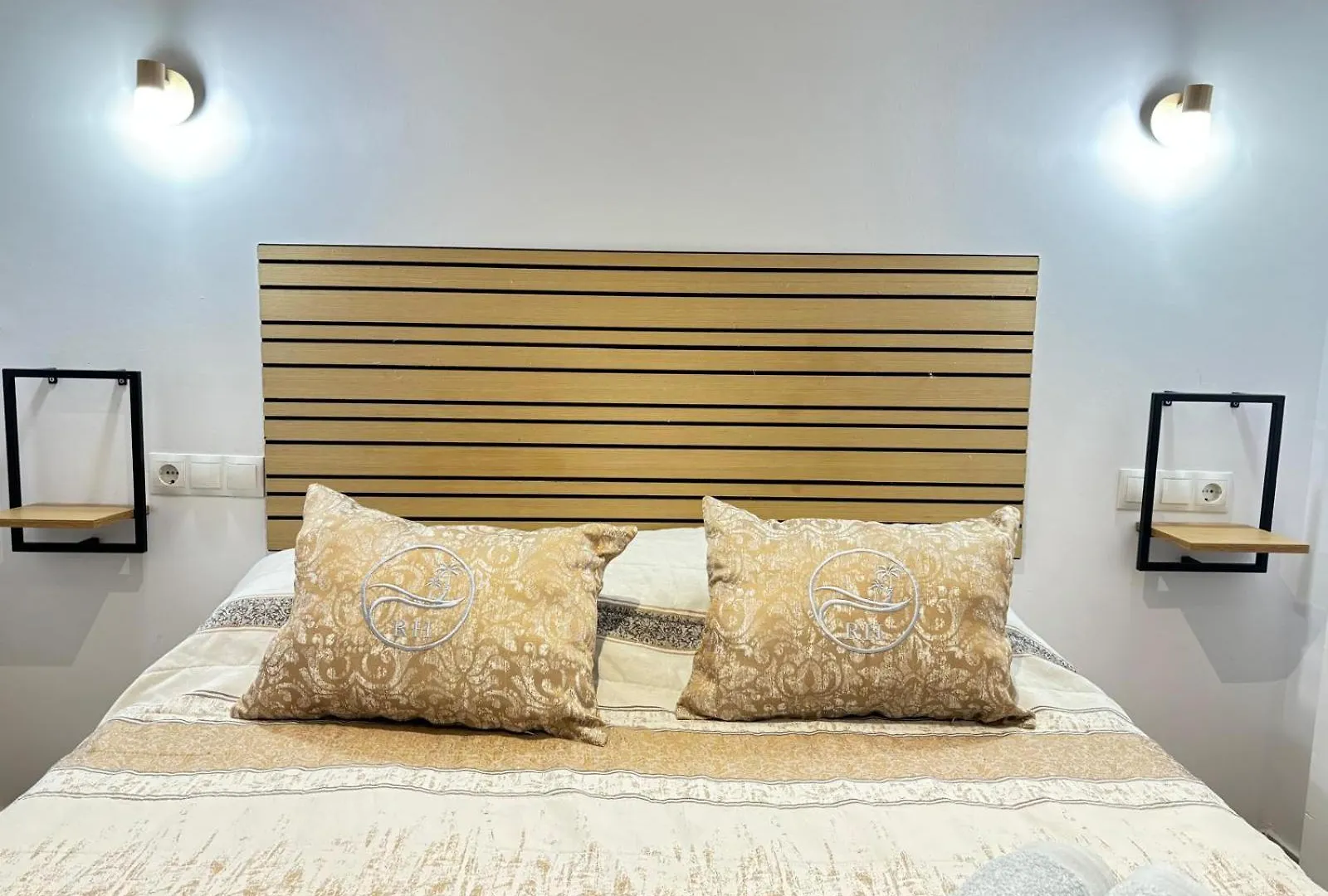 Apartamento Artes de Arcos Almería