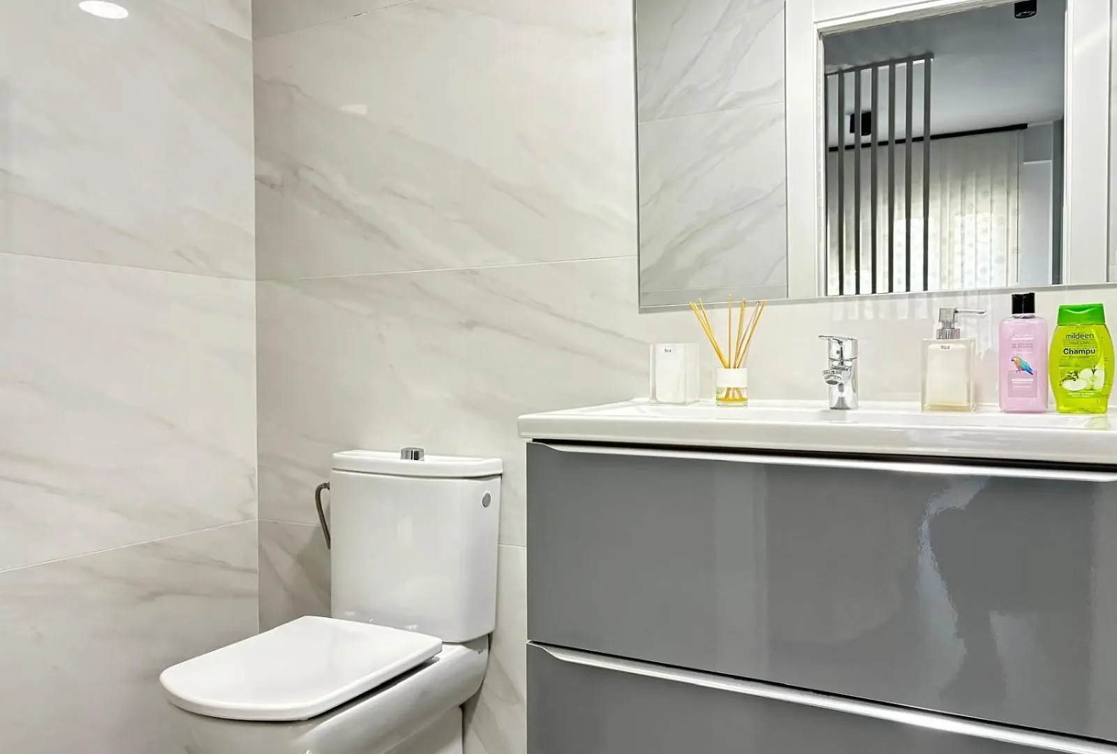Apartamento Artes de Arcos Almería
