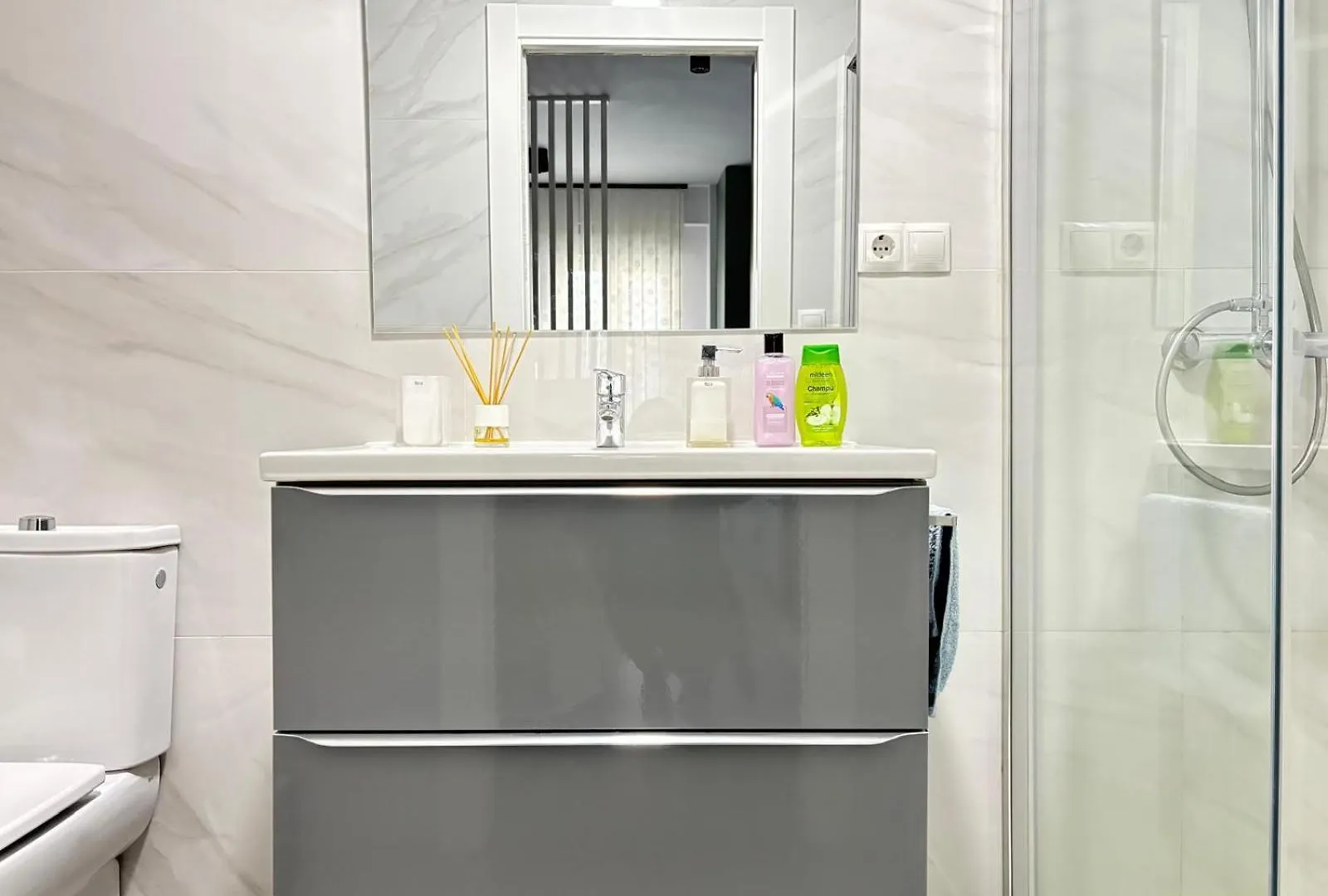 Apartamento Artes de Arcos Almería