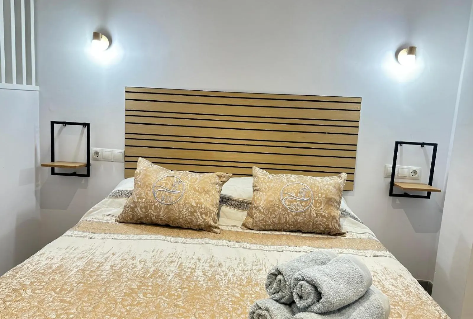 Apartamento Artes de Arcos Almería