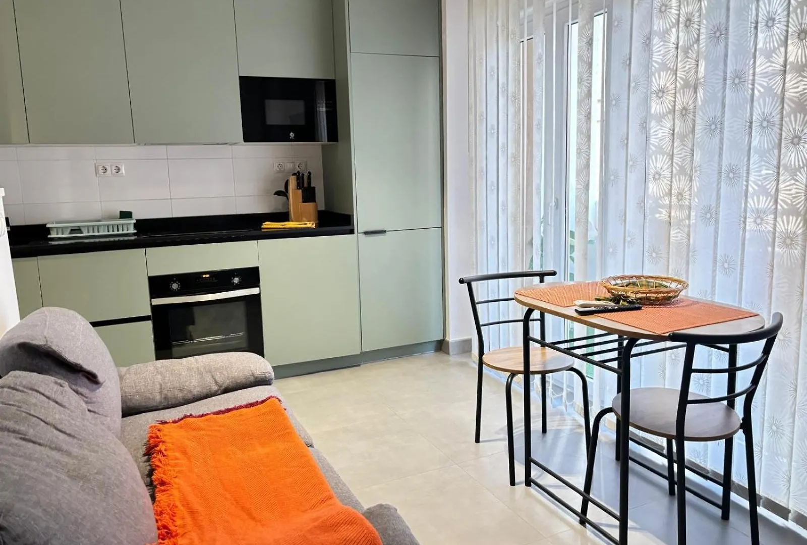 Apartamento Artes de Arcos Almería 0*,