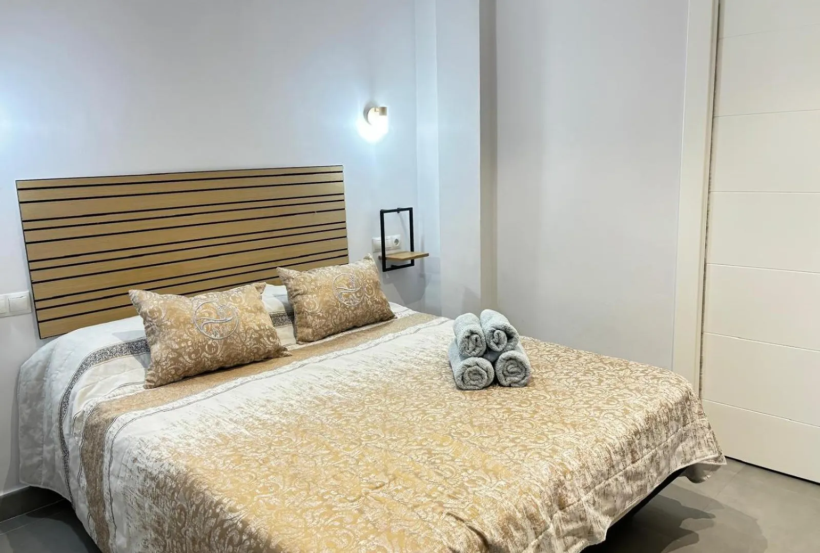 Rentaly Holidays Apartamento Artes De Arcos Almeria 0*,  Spain