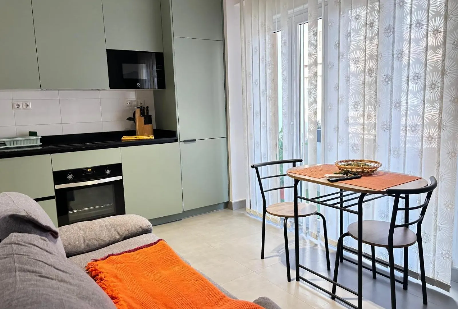 Rentaly Holidays Apartamento Artes De Arcos Almeria